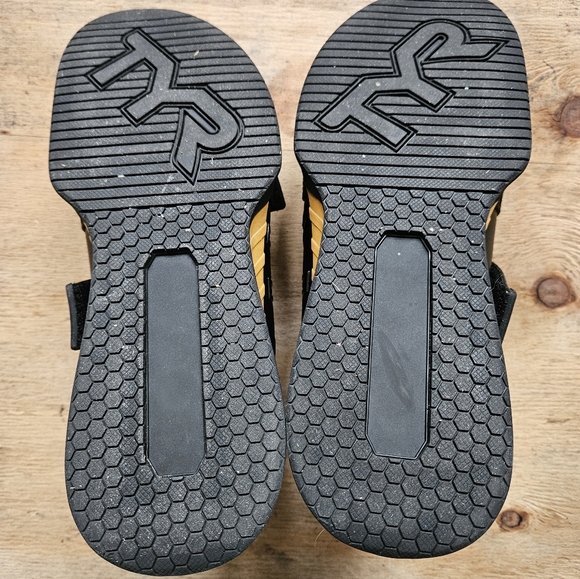 TYR L-1 Lifter Squat University Weightlifting Shoes Men's 7.5 - Picture 7 of 7
